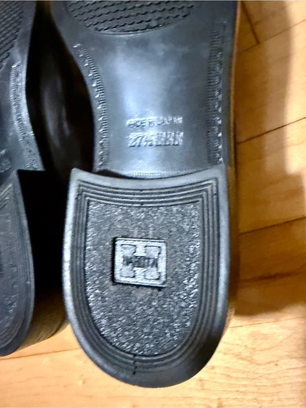 Japanese Penny Loafers